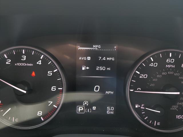 2025 Subaru Crosstrek Vehicle Photo in Green Bay, WI 54304