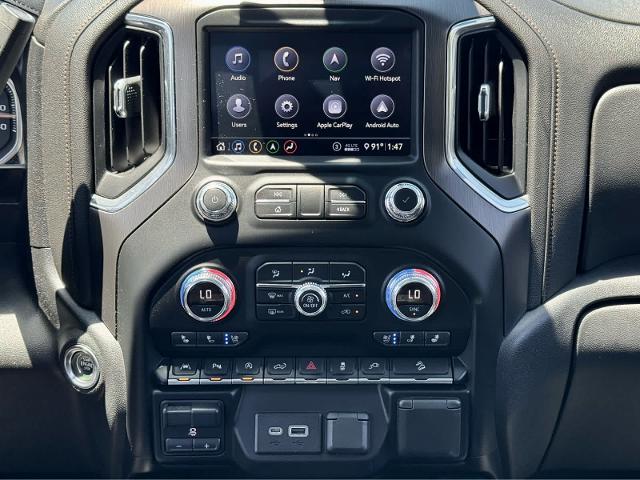 2020 GMC Sierra 1500 Vehicle Photo in DALLAS, TX 75209-3016