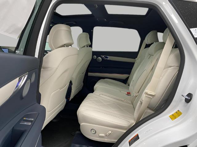 2025 Genesis GV80 Vehicle Photo in Appleton, WI 54913