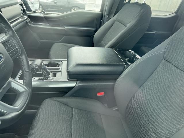 2022 Ford F-150 Vehicle Photo in GREEN BAY, WI 54304-5303