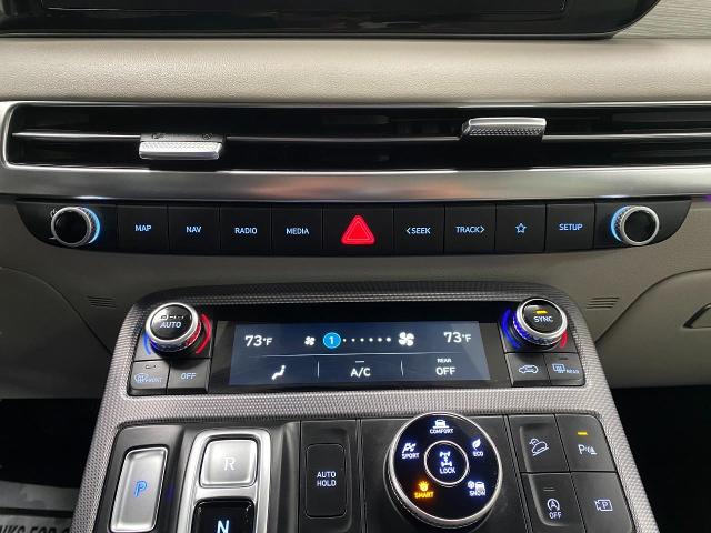 2024 Hyundai PALISADE Vehicle Photo in Appleton, WI 54913