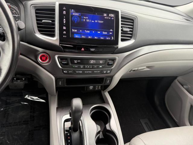 2018 Honda Pilot Vehicle Photo in Oshkosh, WI 54904