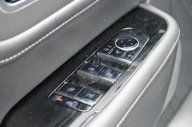 2025 INFINITI QX80 Vehicle Photo in Houston, TX 77090