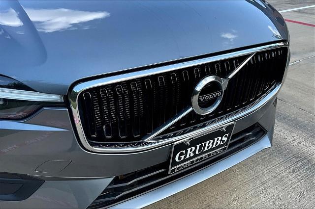 2021 Volvo XC60 Vehicle Photo in Houston, TX 77007