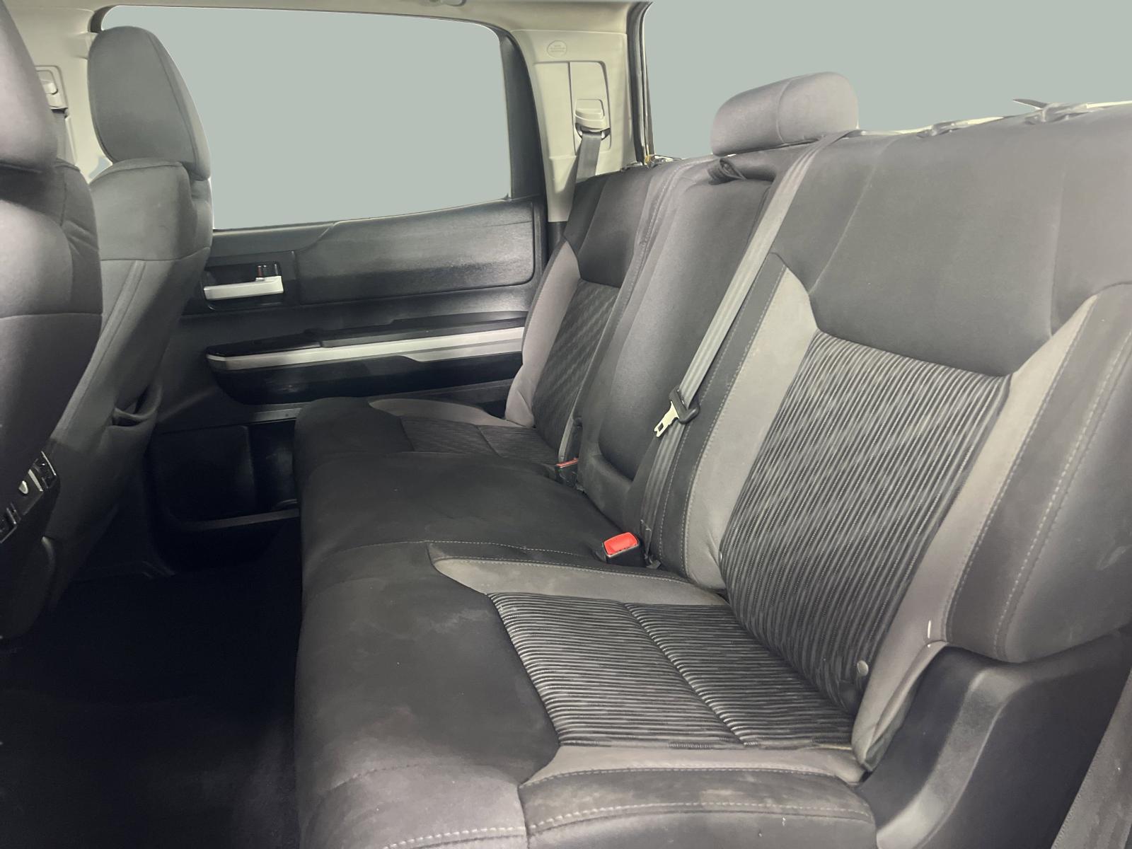 2017 Toyota Tundra 2WD Vehicle Photo in GEORGETOWN, TX 78626-7508