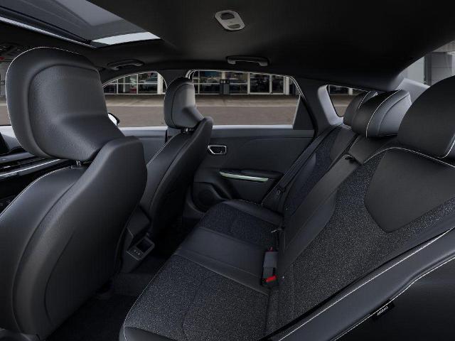 2025 Kia K4 Vehicle Photo in Tucson, AZ 85712