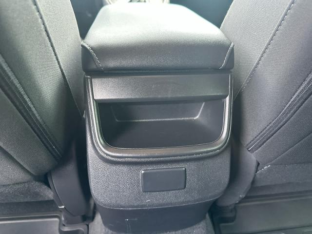 2020 Subaru Outback Vehicle Photo in DALLAS, TX 75209