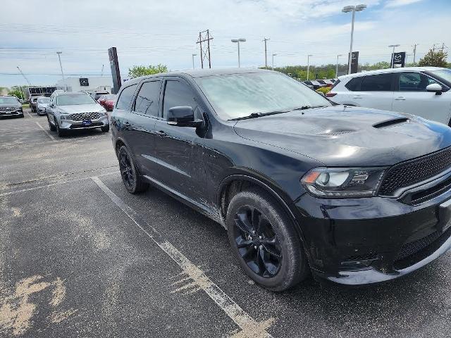 2020 Dodge Durango Vehicle Photo in Appleton, WI 54913