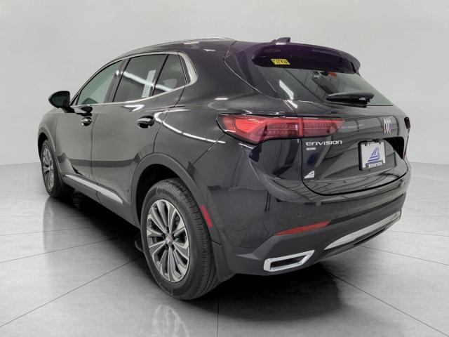 2025 Buick Envision Vehicle Photo in NEENAH, WI 54956-2243