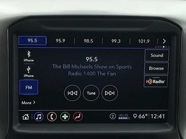 2020 Chevrolet Silverado 2500 HD Vehicle Photo in GREEN BAY, WI 54303-3330