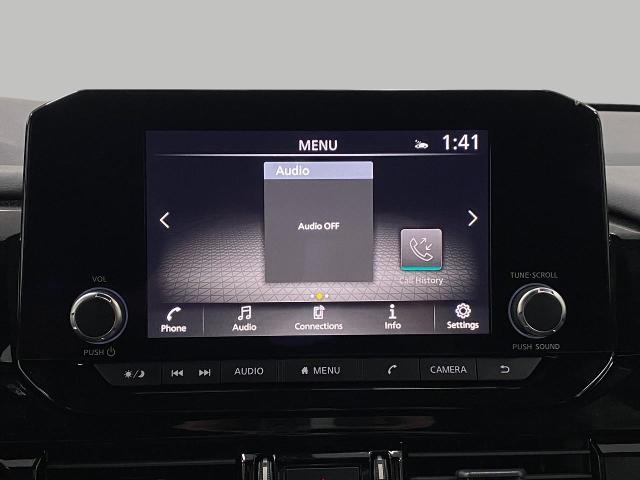 2025 Nissan Pathfinder Vehicle Photo in Appleton, WI 54913