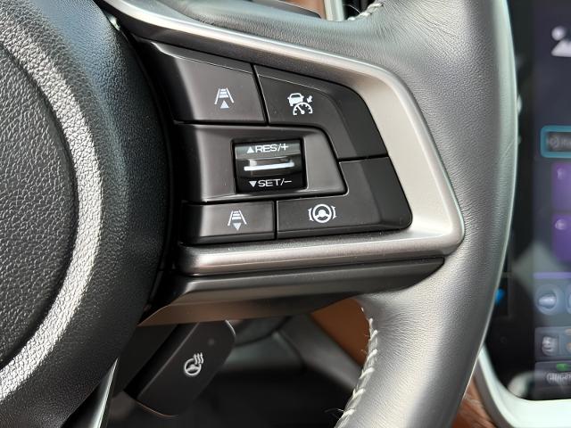2022 Subaru Outback Vehicle Photo in MADISON, WI 53713-3220