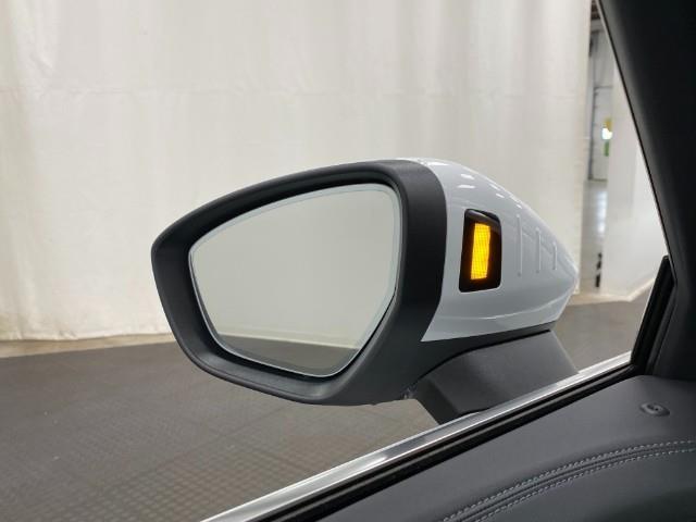 2025 Audi A5 Vehicle Photo in Appleton, WI 54913