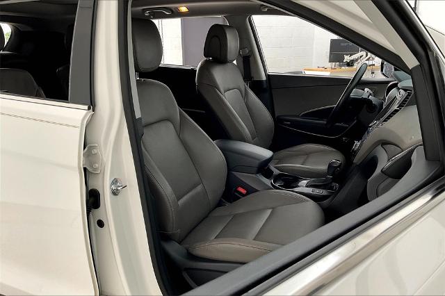 2015 Hyundai SANTA FE Vehicle Photo in Grapevine, TX 76051