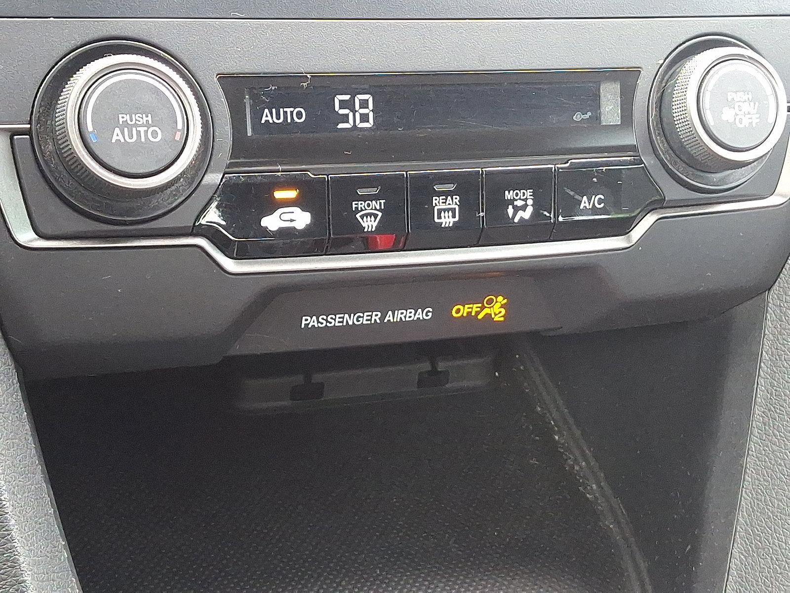 2019 Honda Civic Hatchback Vehicle Photo in Harrisburg, PA 17111