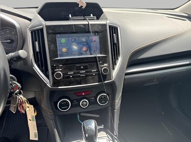 2021 Subaru Crosstrek Vehicle Photo in Oshkosh, WI 54904