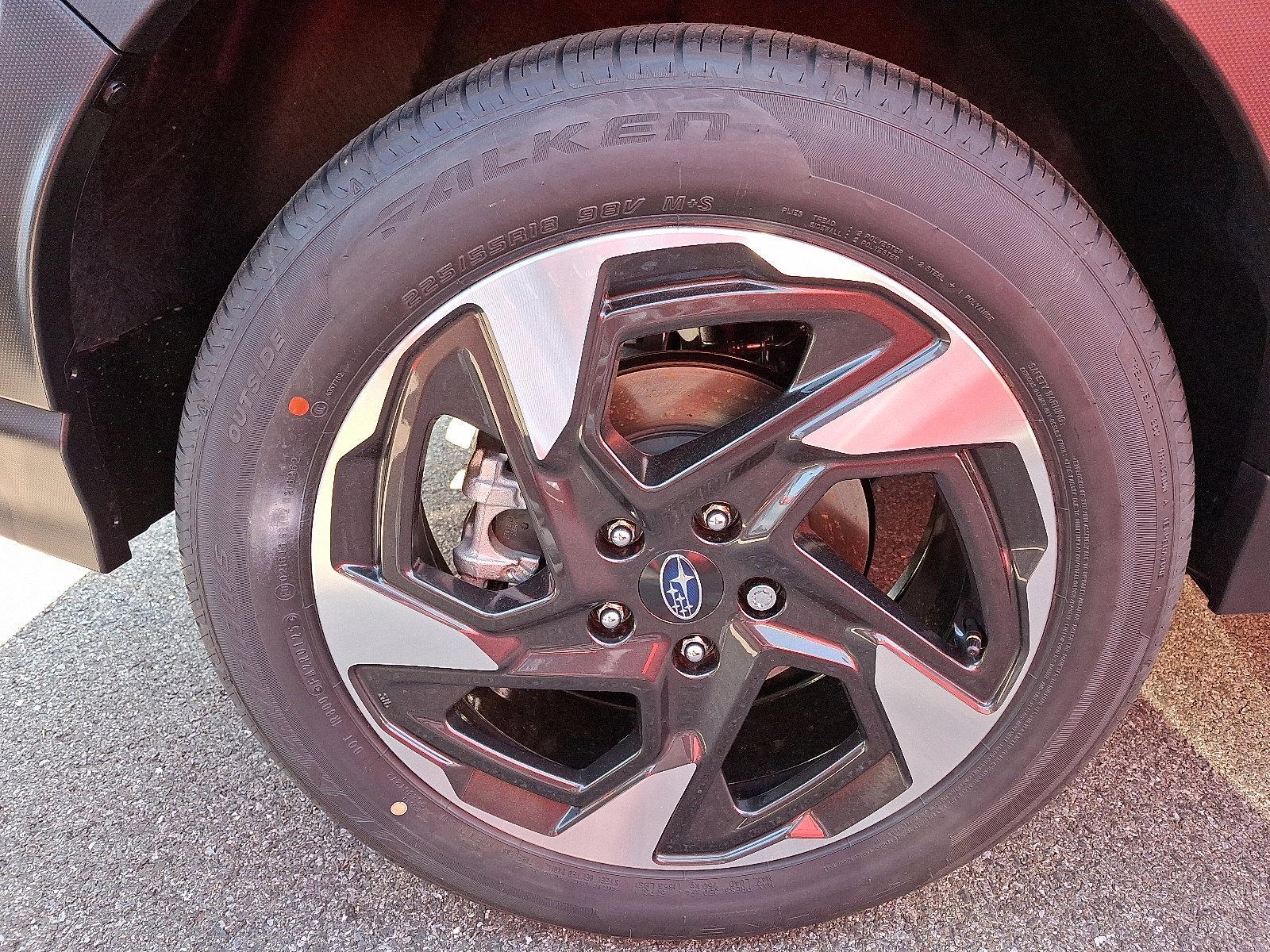 2025 Subaru Crosstrek Vehicle Photo in Easton, PA 18045