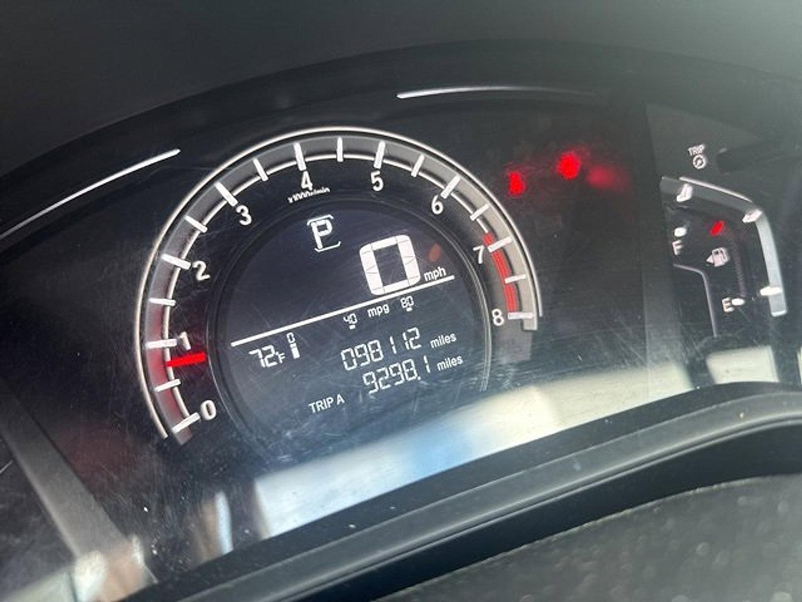 2018 Honda CR-V Vehicle Photo in Harrisburg, PA 17111