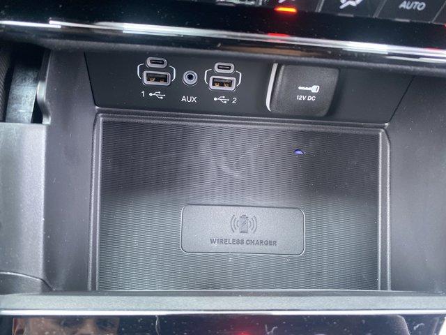 2025 Jeep Grand Cherokee Vehicle Photo in Doylsetown, PA 18901