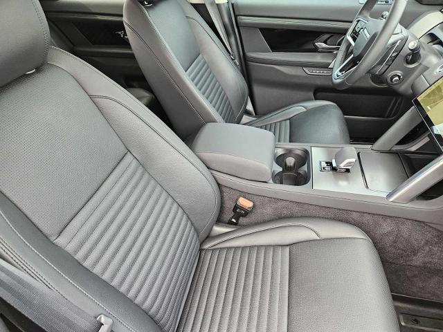 2024 Discovery Sport Vehicle Photo in AUSTIN, TX 78717