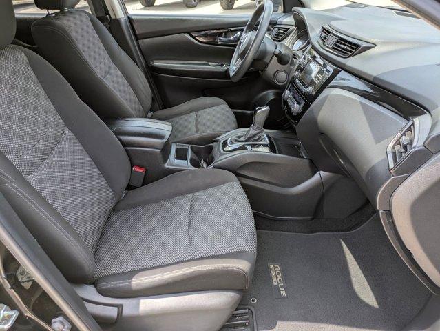 2018 Nissan Rogue Sport Vehicle Photo in San Antonio, TX 78209