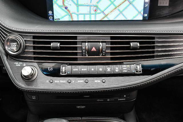 2019 Lexus LS 500 Vehicle Photo in DALLAS, TX 75235