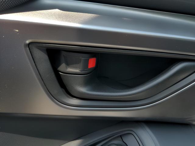 2025 Subaru Impreza Vehicle Photo in Green Bay, WI 54304