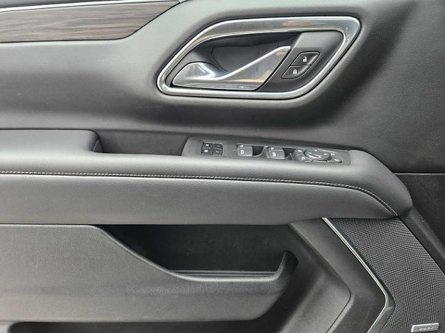 2021 Chevrolet Suburban Vehicle Photo in Fort Worth, TX 76132
