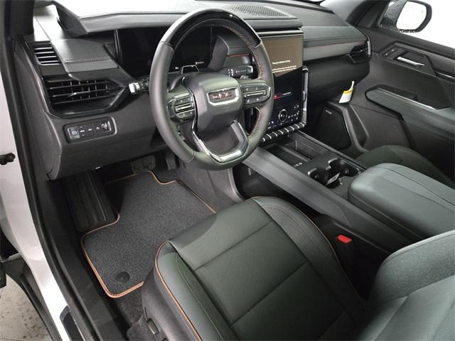 2025 GMC Acadia Vehicle Photo in PRESCOTT, AZ 86305-3700