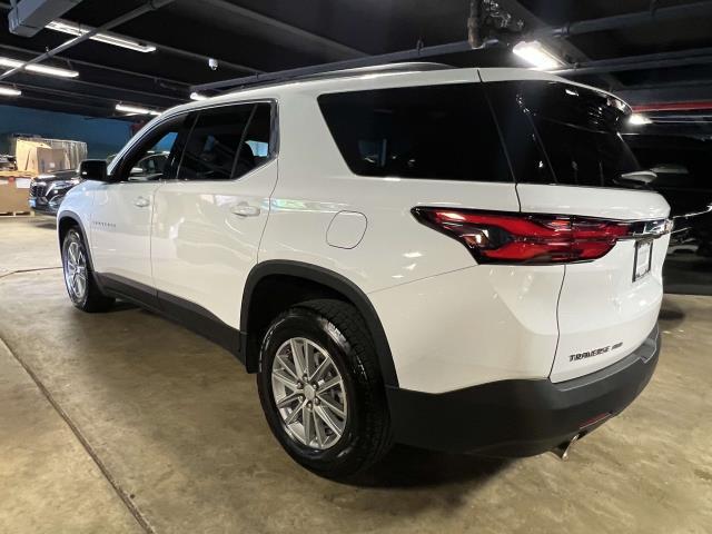 2023 Chevrolet Traverse Vehicle Photo in Roslyn, NY 11576
