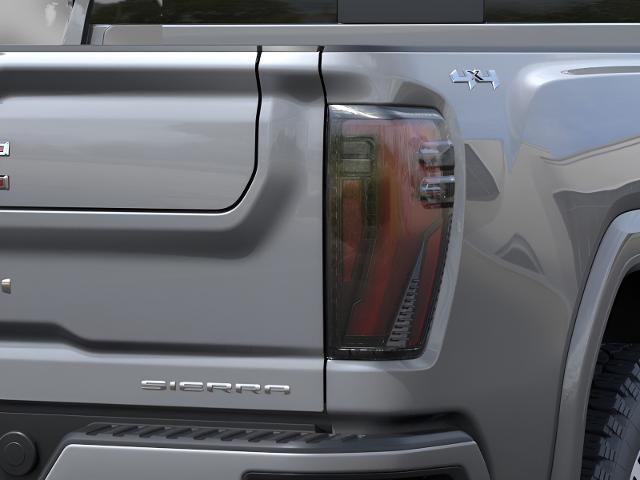 2025 GMC Sierra 3500 HD Vehicle Photo in APPLETON, WI 54914-8833