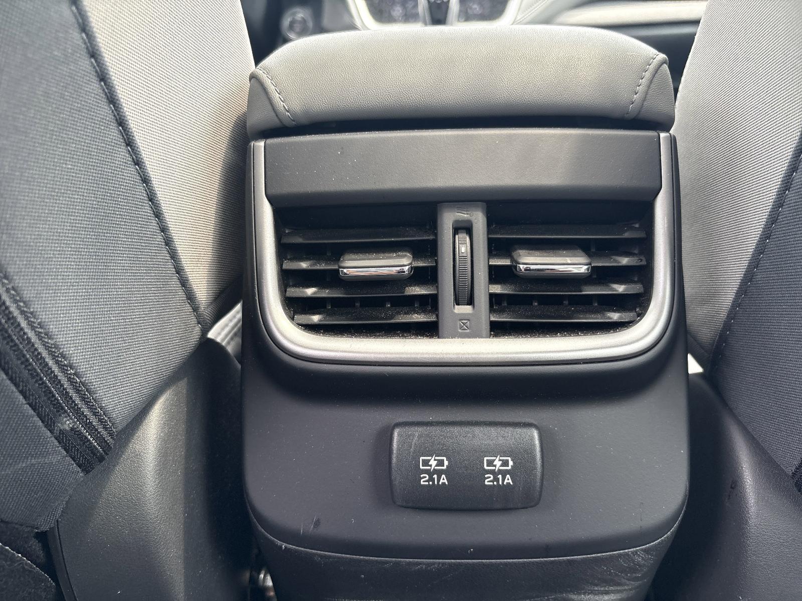 2022 Subaru Legacy Vehicle Photo in Mechanicsburg, PA 17050