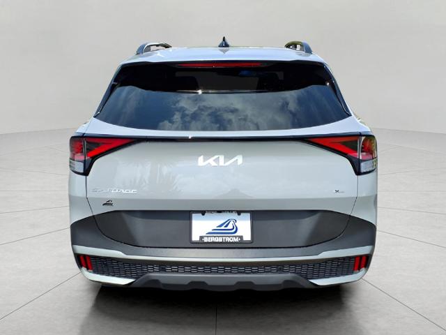 2023 Kia Sportage Vehicle Photo in Oshkosh, WI 54904