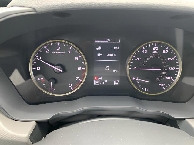 2025 Subaru Crosstrek Vehicle Photo in Oshkosh, WI 54904