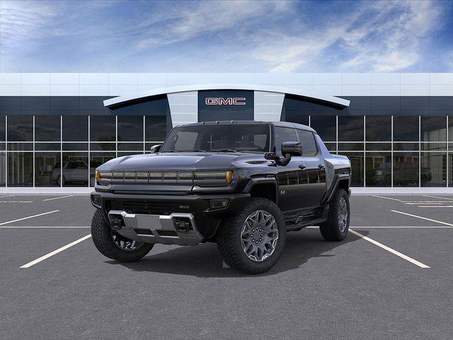 2025 GMC HUMMER EV Pickup Vehicle Photo in WATERTOWN, CT 06795-3318