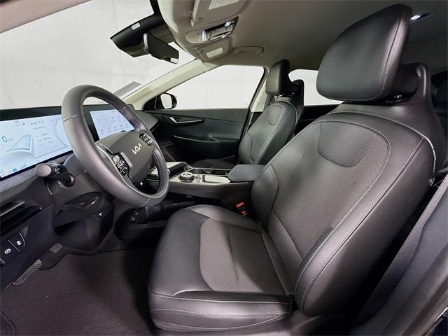 2024 Kia EV6 Vehicle Photo in Everett, WA 98204