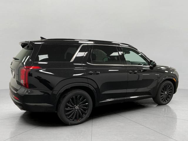 2025 Hyundai PALISADE Vehicle Photo in Appleton, WI 54913