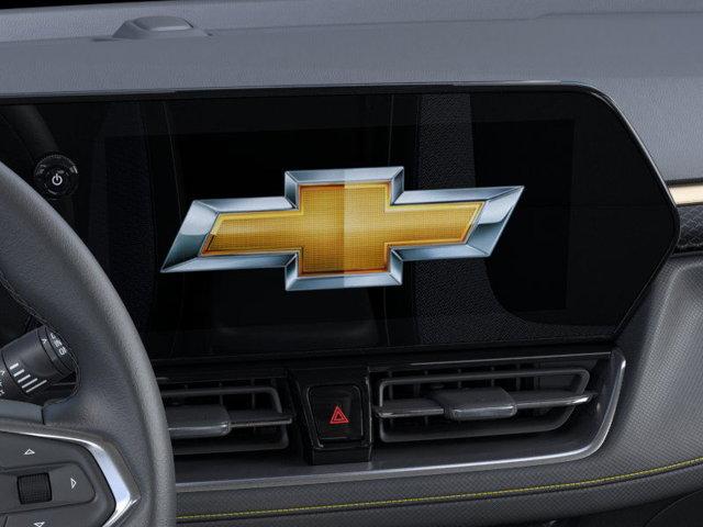 2026 Chevrolet Trailblazer Vehicle Photo in SELMA, TX 78154-1460