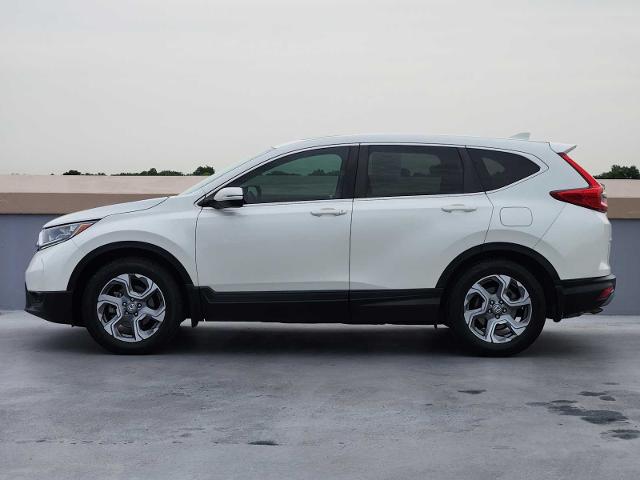 2018 Honda CR-V Vehicle Photo in DALLAS, TX 75209