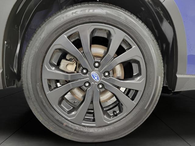 2024 Subaru Forester Vehicle Photo in Green Bay, WI 54304