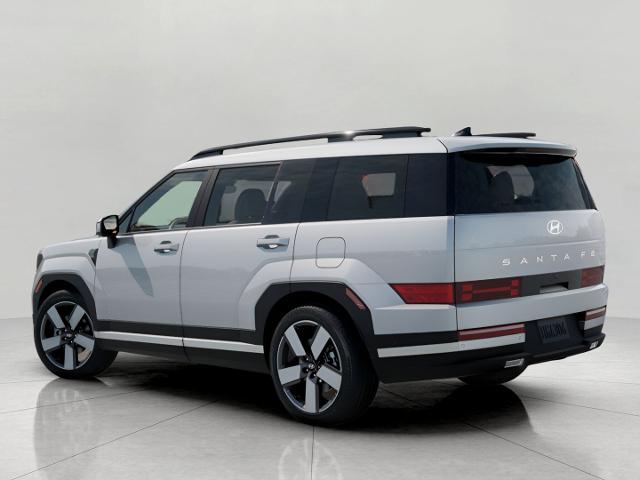2025 Hyundai SANTA FE Hybrid Vehicle Photo in Green Bay, WI 54304