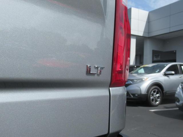 2024 Chevrolet Silverado 1500 Vehicle Photo in LEESBURG, FL 34788-4022