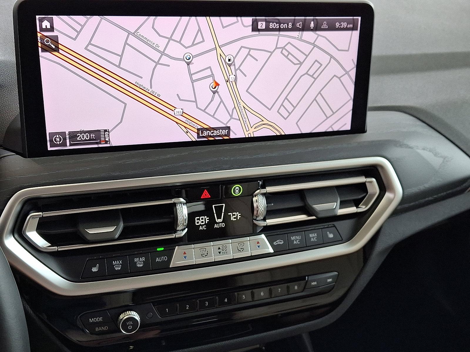 2023 BMW X3 xDrive30i Vehicle Photo in Lancaster, PA 17601