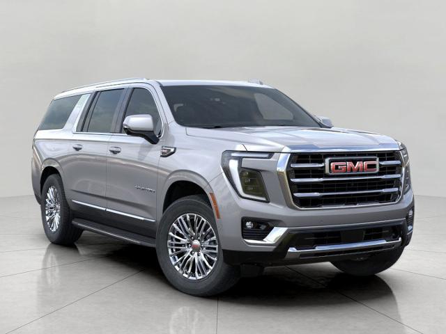 2025 GMC Yukon XL Vehicle Photo in GREEN BAY, WI 54303-3330