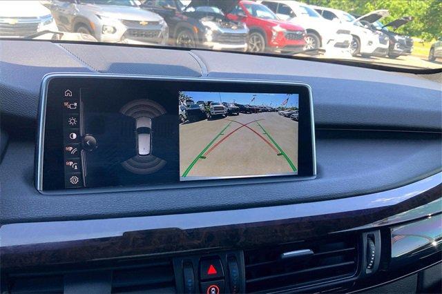 2017 BMW X5 Vehicle Photo in KANSAS CITY, MO 64114-4502