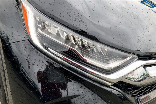 2018 Honda CR-V Vehicle Photo in KANSAS CITY, MO 64114-4502