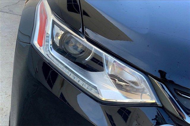 2020 Chevrolet Traverse Vehicle Photo in INDEPENDENCE, MO 64055-1314