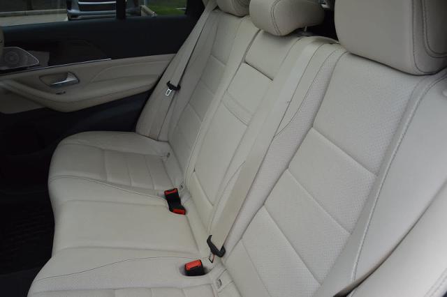 2020 Mercedes-Benz GLE Vehicle Photo in Houston, TX 77090