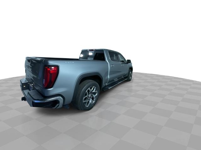 2025 GMC Sierra 1500 Vehicle Photo in GILBERT, AZ 85297-0402