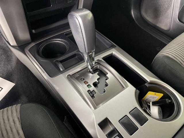 2022 Toyota 4Runner Vehicle Photo in GILBERT, AZ 85297-0402